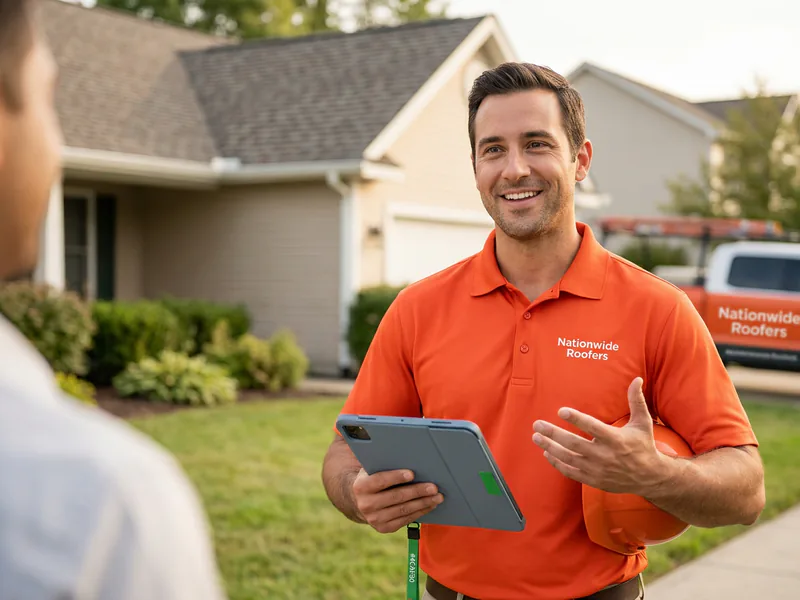 Roof Installation  in Gansevoort  FAQ